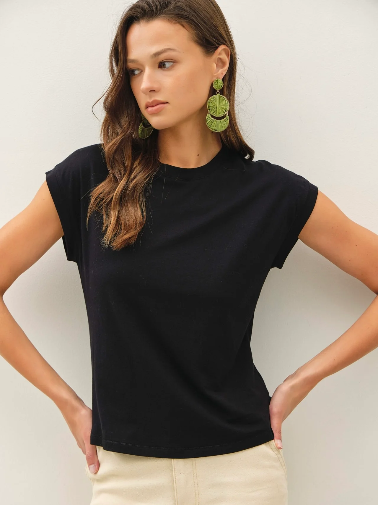 Tops & Tees