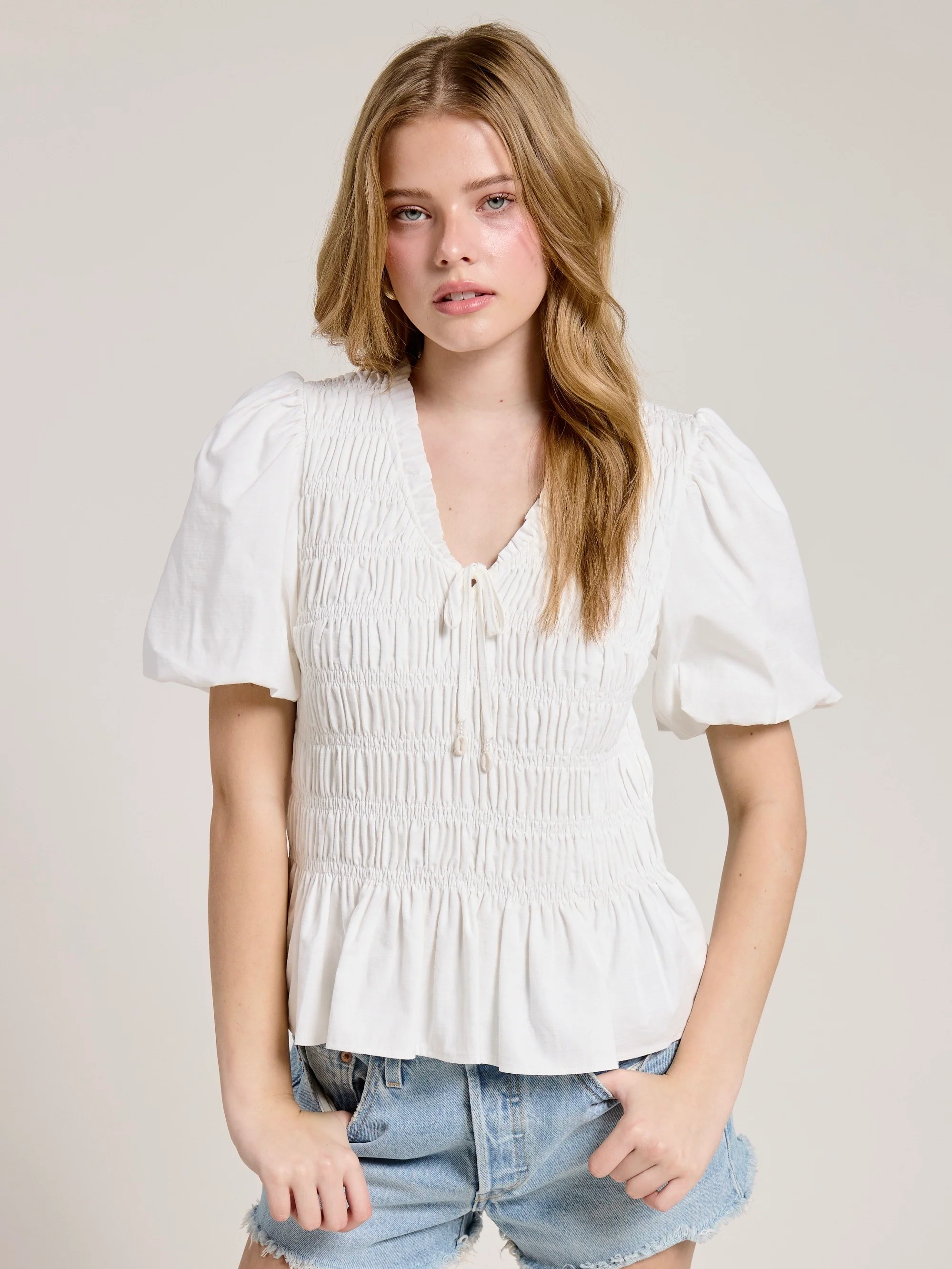 New & Neutral