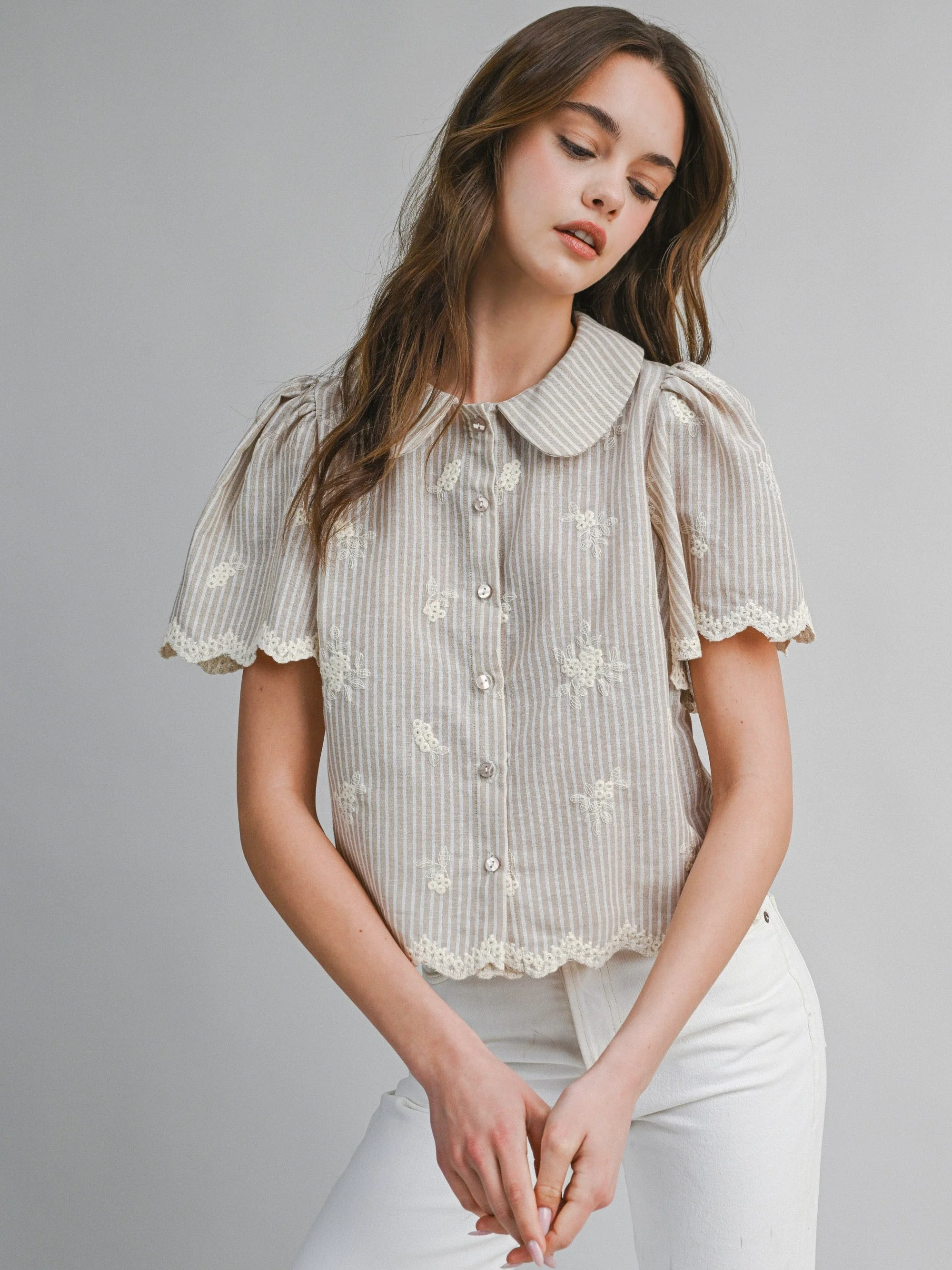 Mother's Day Tops